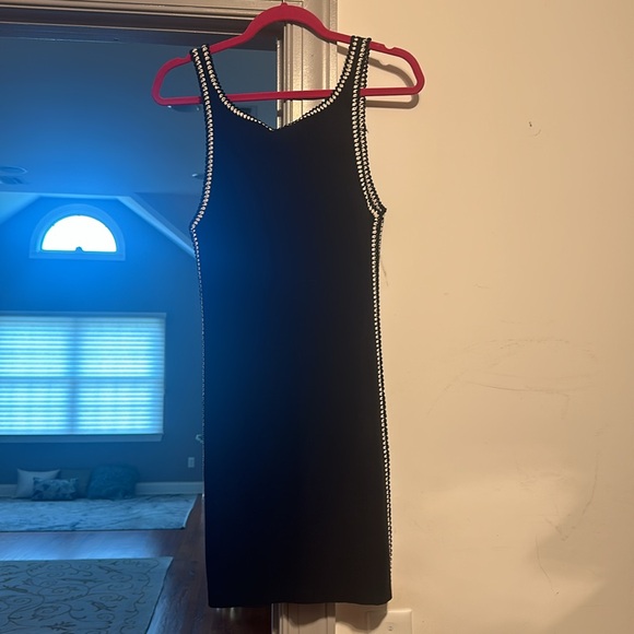 Chanel black short dress - Picture 7 of 7